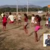 Advierten de un verano “complejo” y anuncian opciones de “vacaciones en el barrio” (2)