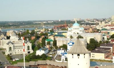 Al menos 16 migrantes cubanos son deportados desde dos regiones de Rusia
