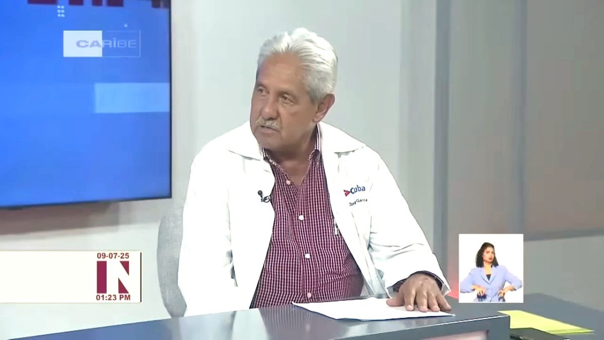 Alertan por posible llegada nueva variante de coronavirus en Cuba1
