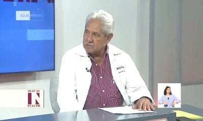 Alertan por posible llegada de nueva subvariante de coronavirus a Cuba