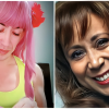 Alex Umur e Irela Bravo
