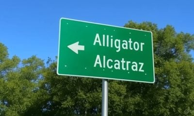 Alligator Alcatraz