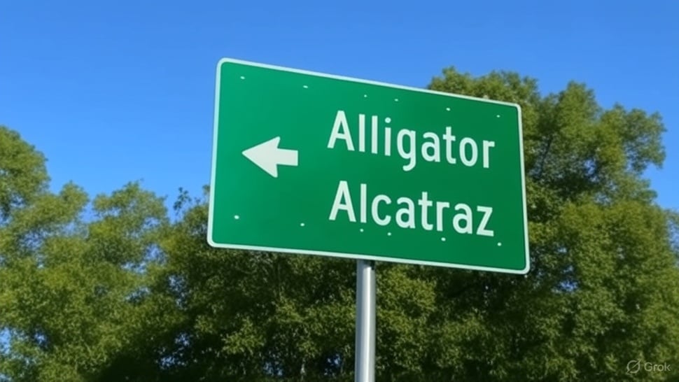 Alligator Alcatraz