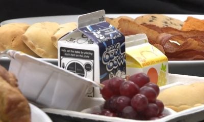 Almuerzos gratuitos en colegios del sur de Florida para el año escolar 2025-2026