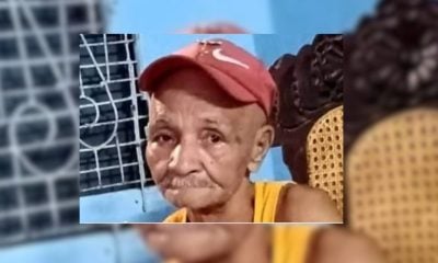 Anciano desaparecido aparece en Guantánamo