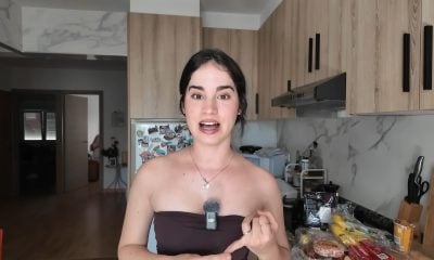 Anita Mateu explica por qué no piensa regresar a Cuba luego de migrar a España