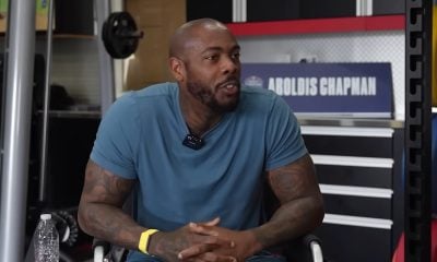 Aroldis Chapman regresa al Juego de las Estrellas con récord en la MLB