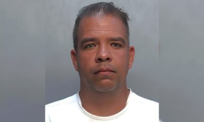 Arrestado en Miami tras esquema de fraude a tiendas que causó pérdidas por $280.000