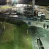Arrestan a cuatro cubanos por robos a camiones en la Florida