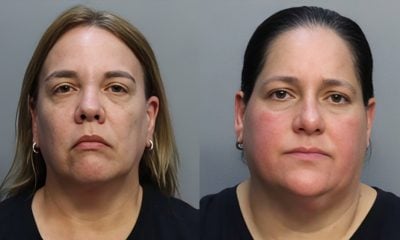 Arrestan a dos contratistas de Hialeah por fraude a un adulto mayor en Sweetwater (1)