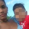 Arrestan a madre en Matanzas por ser sospechosa de la muerte de su hijo de tres años (1)