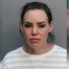 Arrestan a mujer en Miami-Dade por vender bolsos Louis Vuitton falsificados (1)