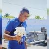 Arrestan a padre de Matanzas por denunciar la muerte de su hijo en el servicio militar (2)