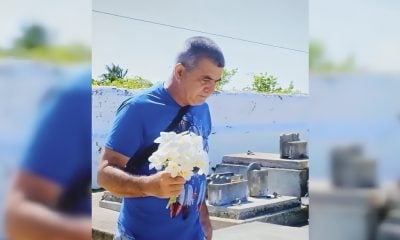 Arrestan a padre de Matanzas por denunciar la muerte de su hijo en el servicio militar (2)