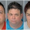 Arrestan a tres de Pinar del Río por fraude financiero y robo de combustible en Florida (1)