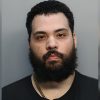 Arrestan a un hombre de 30 años por negligencia infantil en Hialeah Gardens (1)