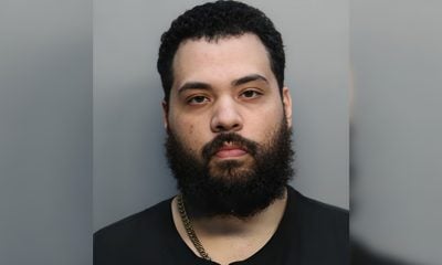 Arrestan a un hombre de 30 años por negligencia infantil en Hialeah Gardens (1)