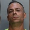 Arrestan a un hombre por ser sospechoso de graves delitos en Hialeah