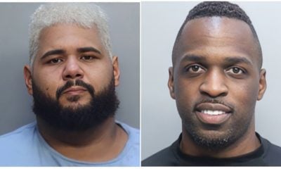 Arrestan falsos agentes inmobiliarios que estafaron miles de dólares en South Miami