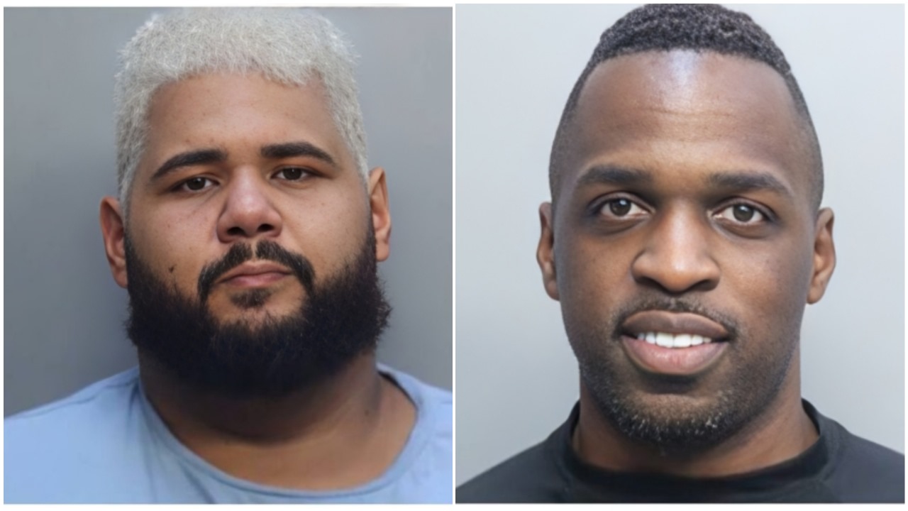 Arrestan falsos agentes inmobiliarios que estafaron miles de dólares en South Miami