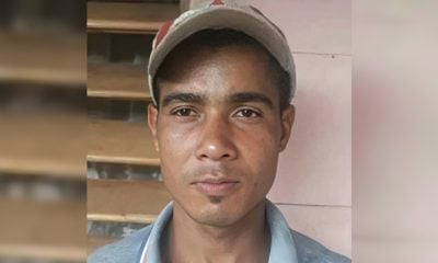 Asesinan a campesino momentos después de registrar a su bebé en Songo La Maya (1)