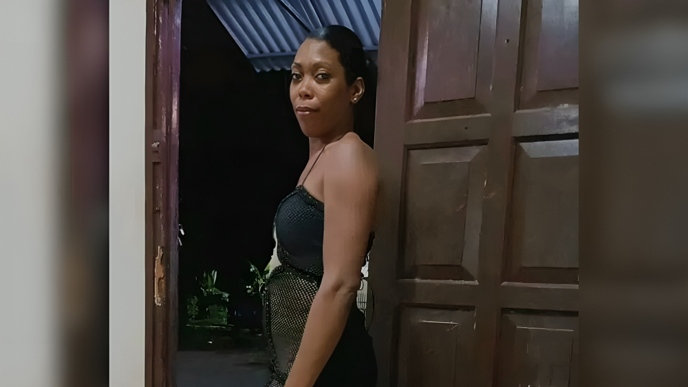 Asesinan a madre cubana frente a su hija cuando trabajaba como cocinera en Surinam (1)