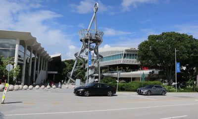 Aventura mall Florida