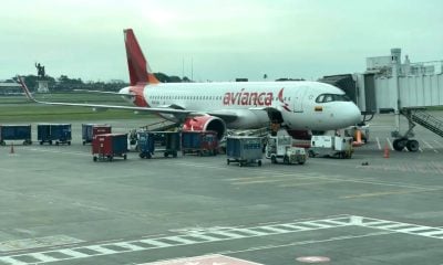 Avianca abandona los vuelos a Cuba desde Colombia por baja demanda