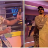 Bad Bunny y Ricky Martin