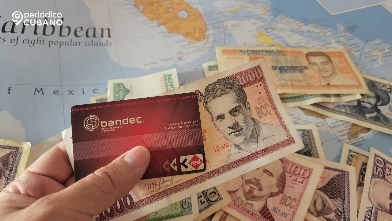 Banco Central de Cuba aclara la diferencia entre pagos por transferencia y pagos en línea