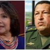 Beatriz Valdes con Chavez (1)