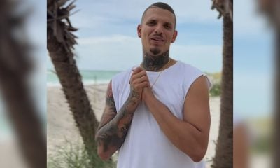 Bebeshito cobrará multas en sus conciertos tras incidente en Houston