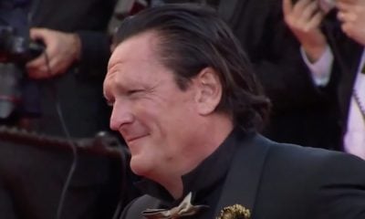 Biografía de Michael Madsen (1)
