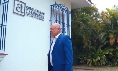 CONABI lanza servicio de entrega a domicilio de documentos legalizados en La Habana