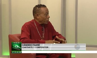 Candido Fabré critica el “perreo” del Inder hacia los peloteros millonarios para que jueguen con Cuba