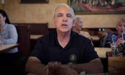 Carlos Giménez entregará nueva lista de represores cubanos al Departamento de Seguridad Nacional