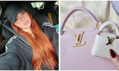 Cartera de Lara Daniela