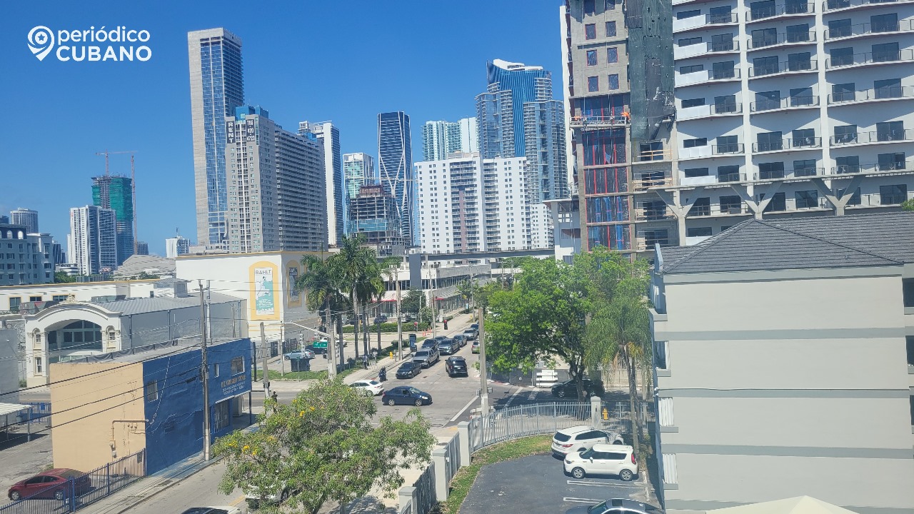 Casa promedio en Miami cuesta $670.000 Empresarios inmobiliarios piden bajar tasa de interés