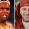 Chocolate MC rompe con El Chulo desde prisión y lo acusa de falso amigo