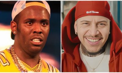Chocolate MC rompe con El Chulo desde prisión y lo acusa de falso amigo