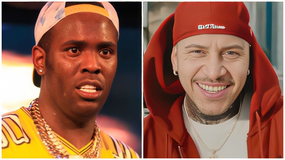 Chocolate MC rompe con El Chulo desde prisión y lo acusa de falso amigo