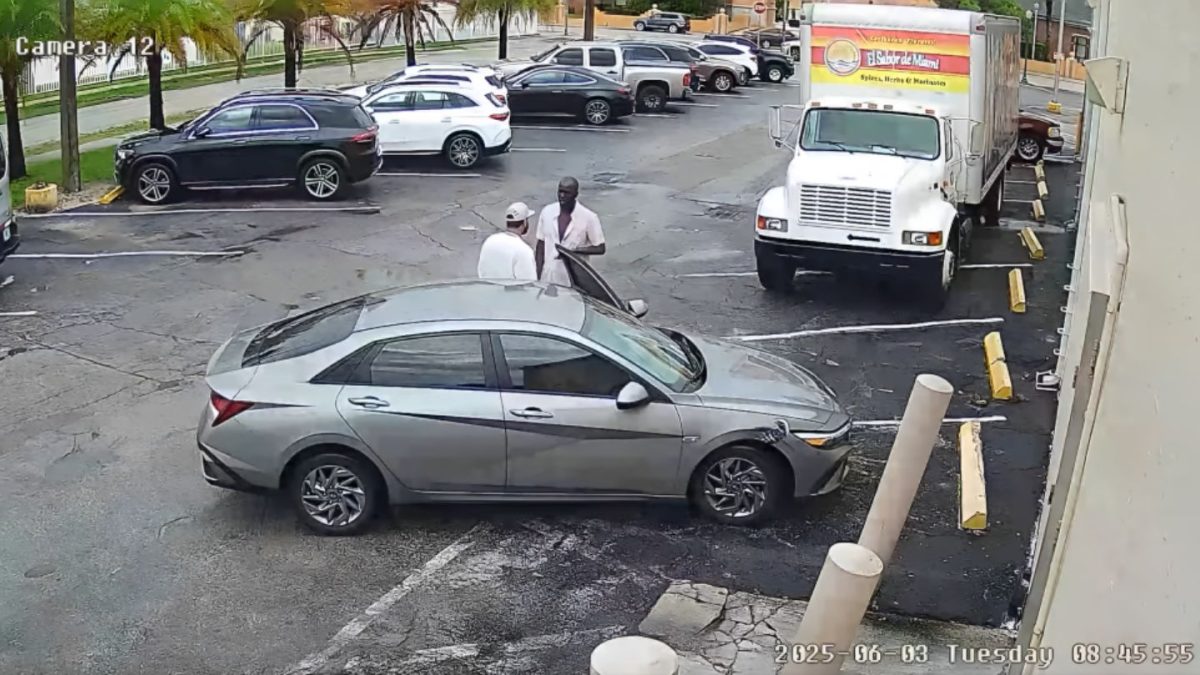 Chocolate MC-video-secuestro