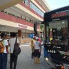 Chofer sale de la ruta para llevar a un pasajero con fuerte dolor al hospital naval en La Habana