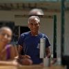 Científico cubano en el abandono