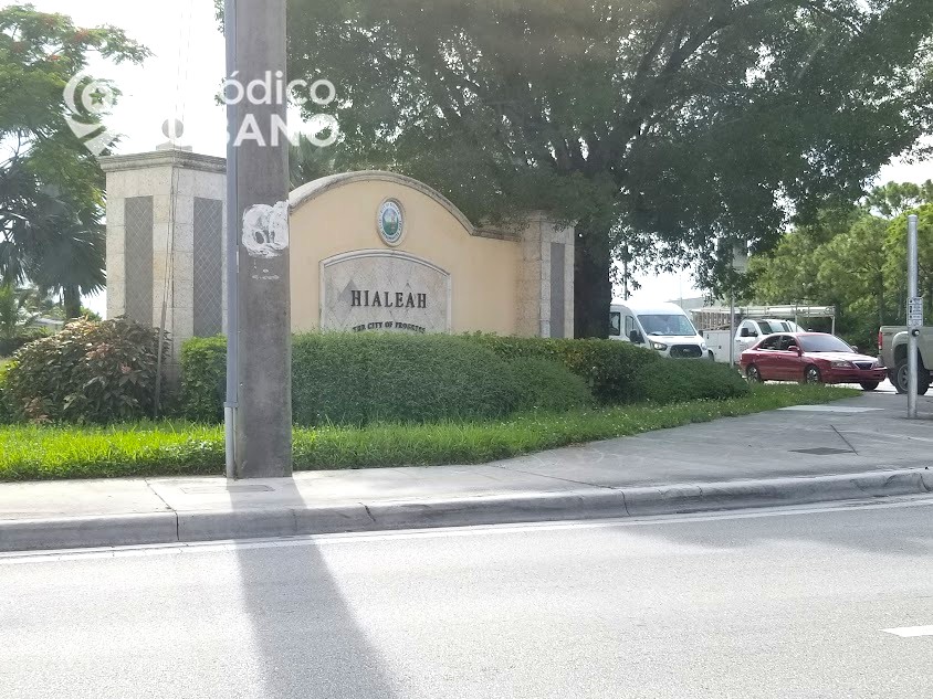 Cierran restaurantes en Hialeah por presencia de cucarachas y falta de agua potable9