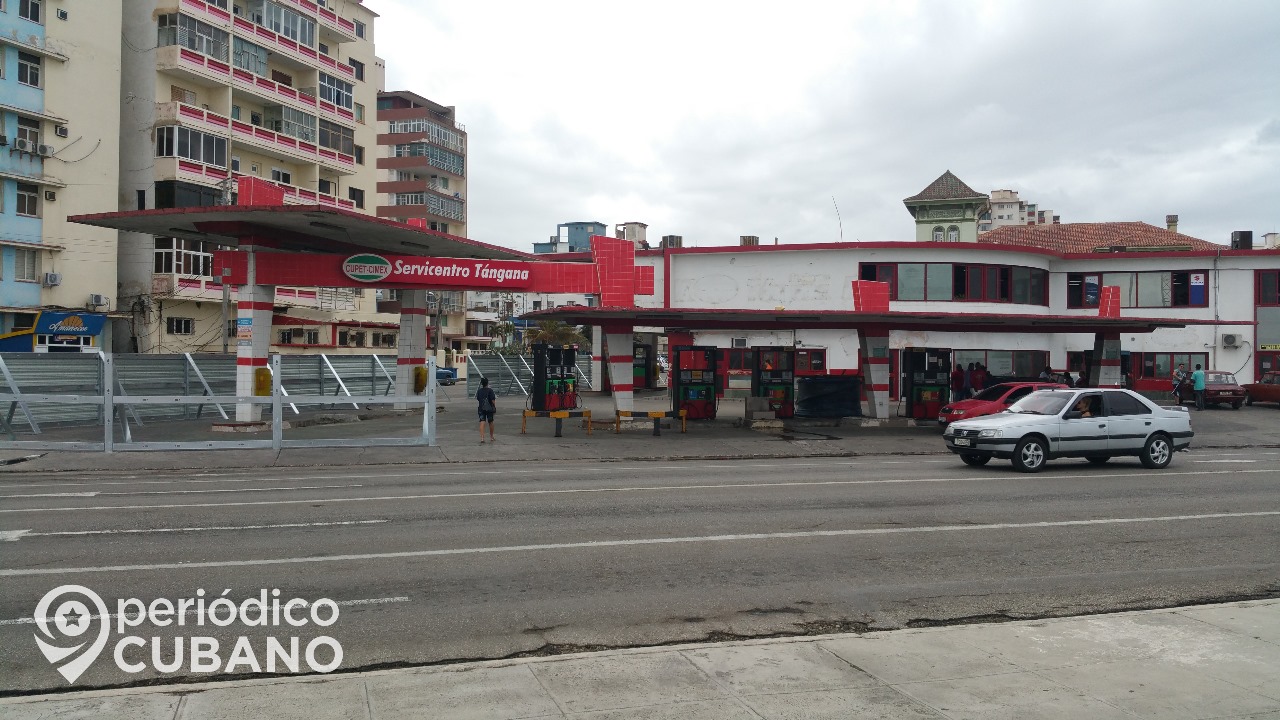 Cimex endurece requisitos para la compra de gasolina utilizando la aplicación Ticket