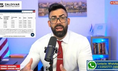 Cómo comportarse ante un oficial de inmigración en una entrevista de ajuste de estatus