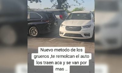 Conductores denuncian abusivo método del remolque de vehículos en Miami-Dade