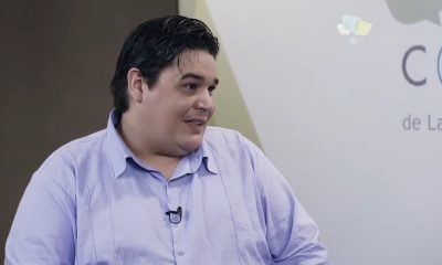 Confirman que Rafael Pérez Insua, ex director del canal Cubavisión, vive en EEUU