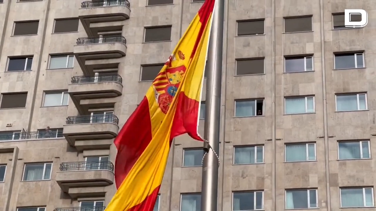 Consulado de España aclara dudas sobre las citas para la presentación del expediente de nacionalidad